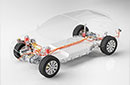 Electric Vehicles and Powertrains